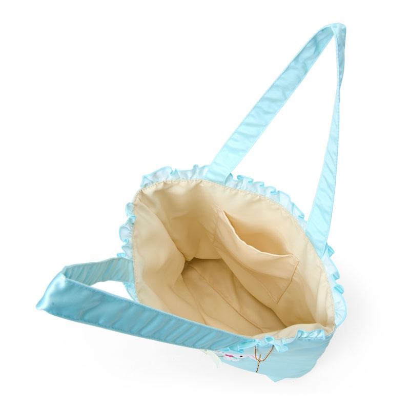 Sanrio|Sugarbunnies Happy Birthday Biscuit Tote Bag|W38 x D12 x H33cm approx.