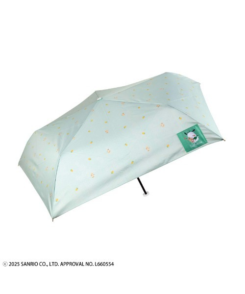 Sanrio|Sun and Rain Folding Umbrella|50cm approx.