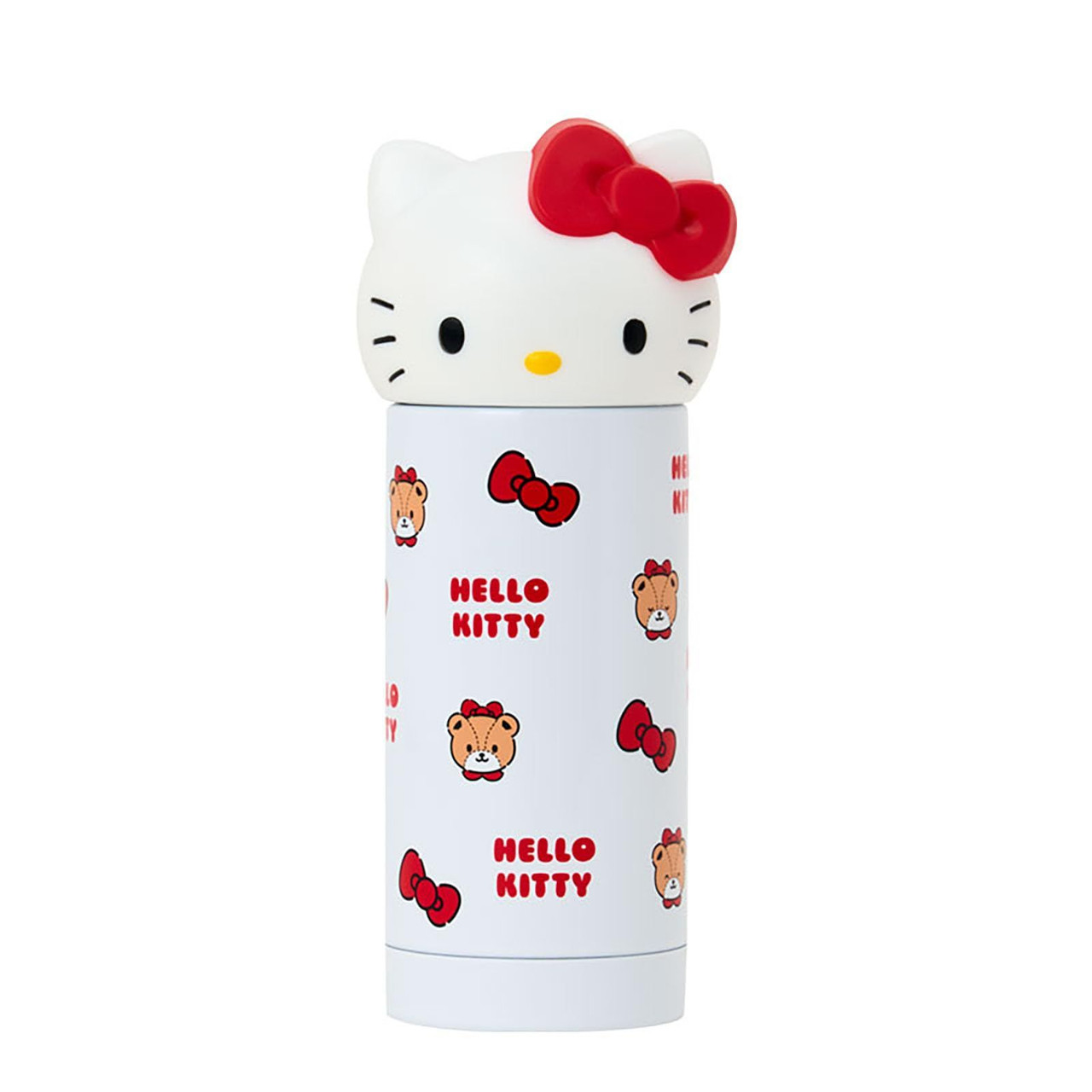Sanrio|Face Cut Vacuum Bottle|360ml