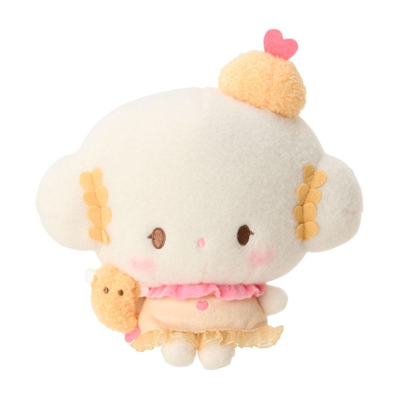 Sanrio|Today They Are Still Good Friends Cogimyun Plush Dolls/Plush Toy|24×13×24cm approx.