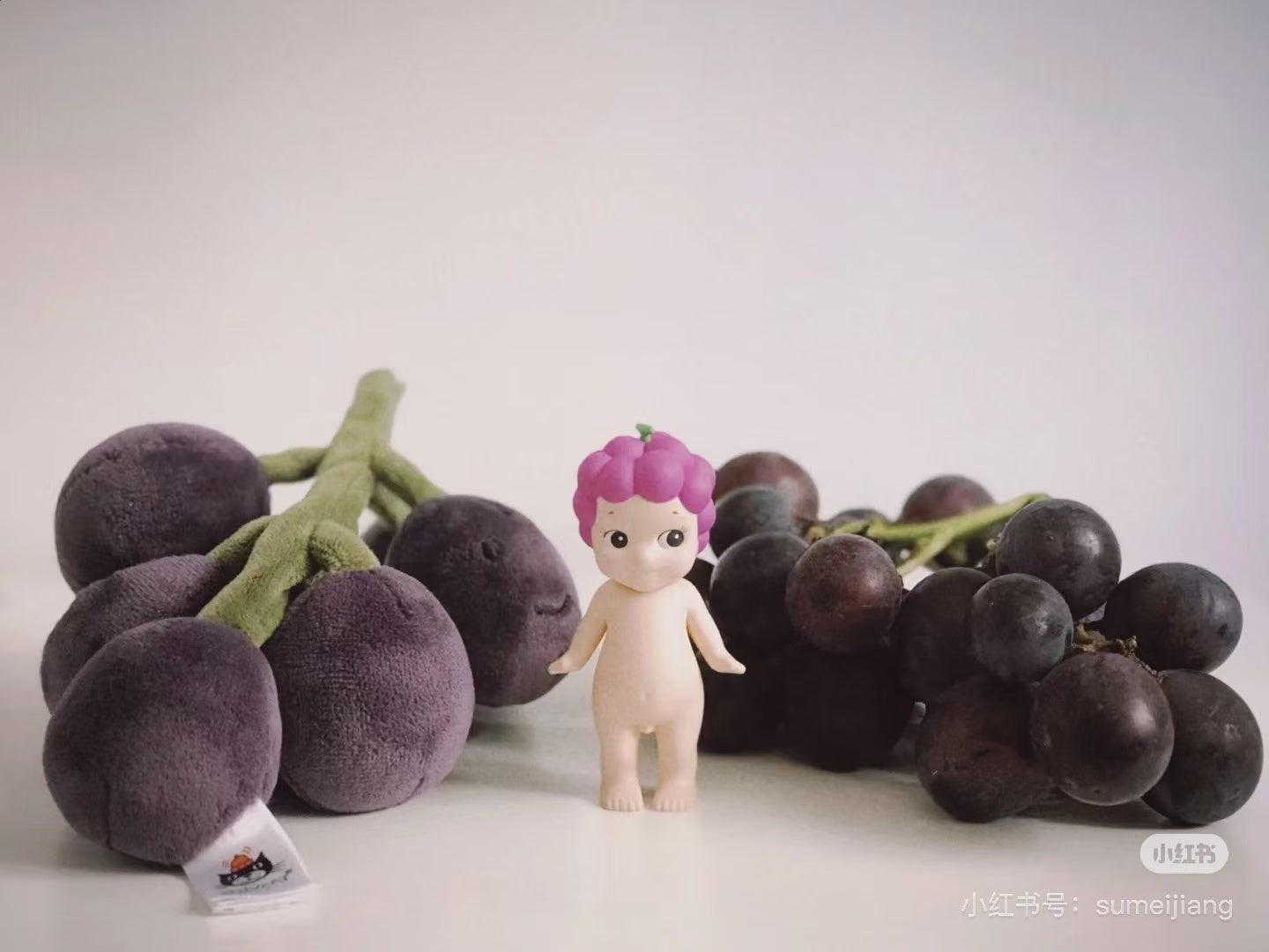 Sonny Angel|Vegetable Series mystery bag/blind box/All 12 types|1pcs