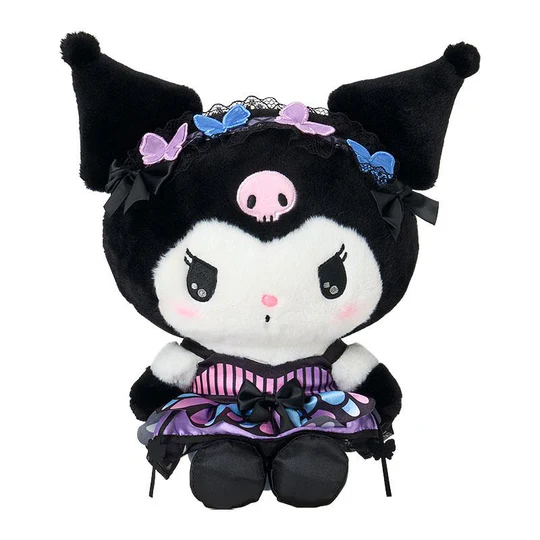 Sanrio|Butterfly Plush Dolls/Plush Toy|18×16×22cm approx.