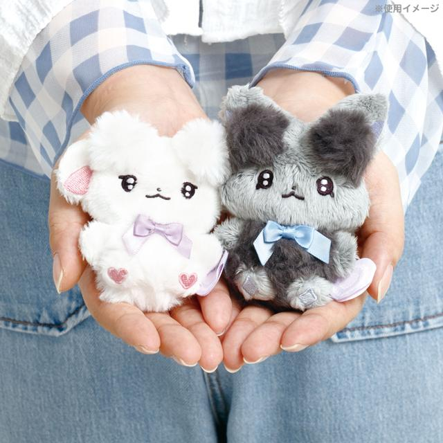 SANX|Chia Chia Rams Let&