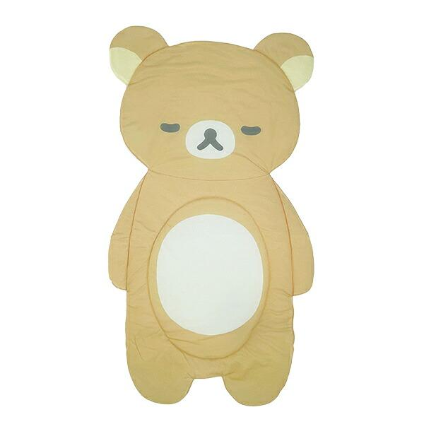 Rilakkuma|soft Cooling Mat|90cm x 55cm approx.
