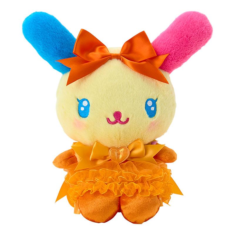 Sanrio|Idol Colorful Dress Plush Dolls/Plush Toy|25×10×20cm approx.