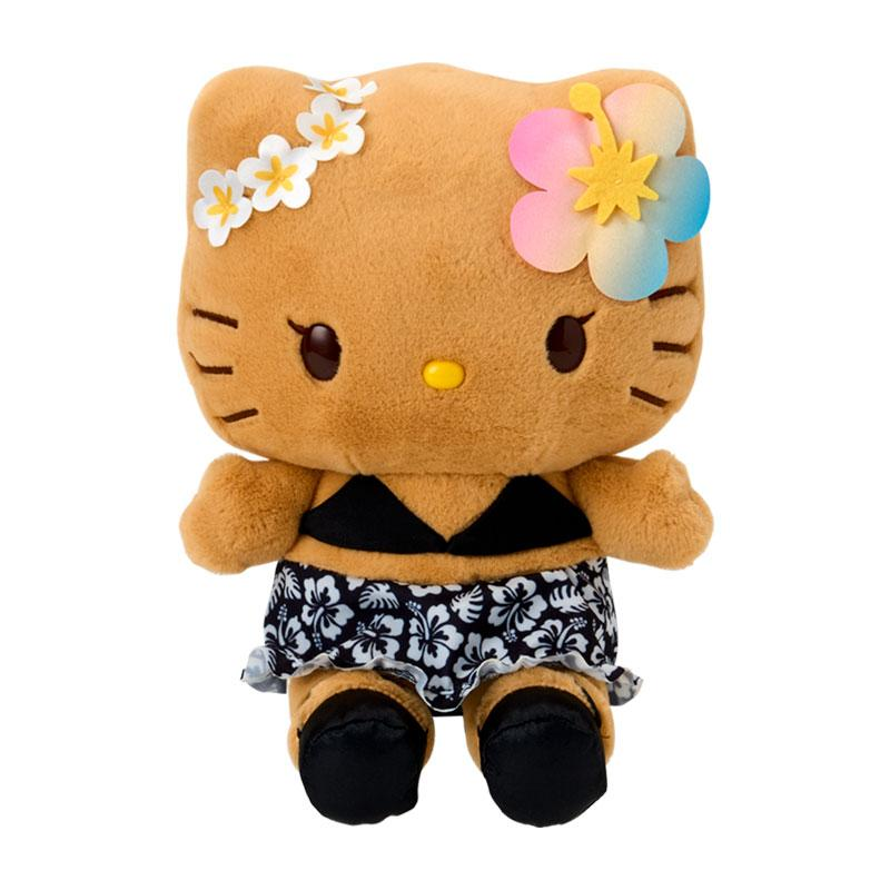 【limit 1】Sanrio|Endless Summer Vacation Plush Dolls/Plush Toy