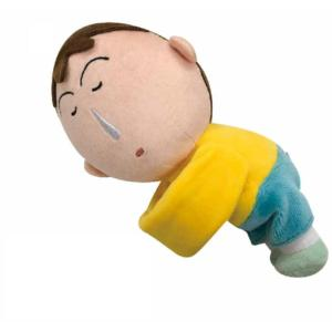Crayon shin-chan|Anime Character Plush Dolls/Plush Toy|H110 x W190 x D90mm approx.