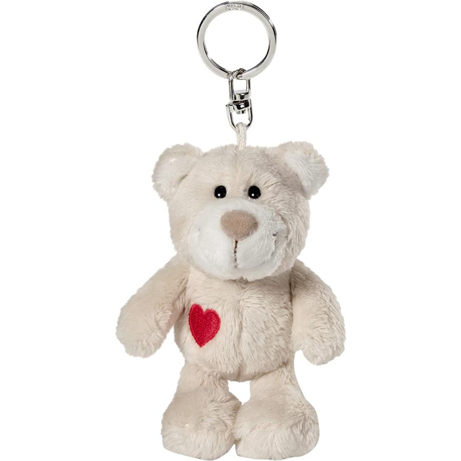 NICI| Mascot Holder /Plush Keychain|8-18cm approx.