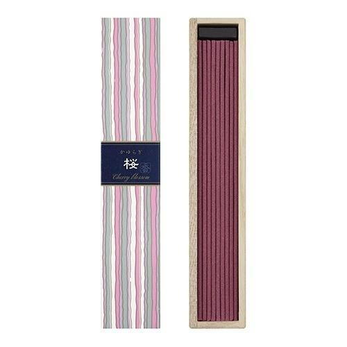 Nippon Kodo|Incense with Stand|40 sticks