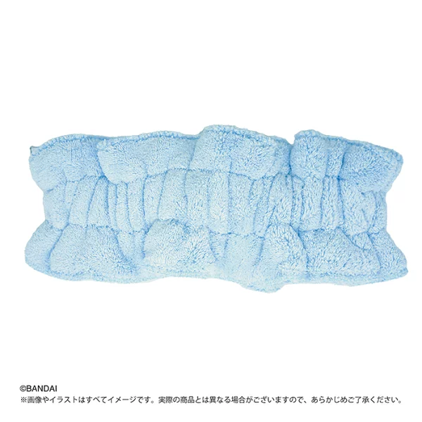 Tamagotchi|Headband 2024 Morimoto|W220×H90×D50mm approx.