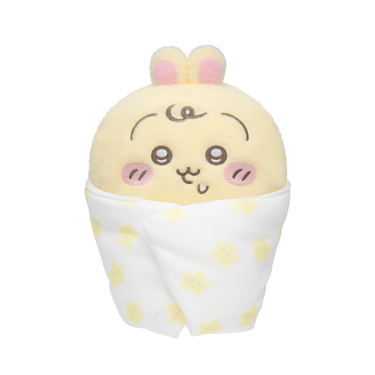 chiikawa|Chiikawa Baby Plush Dolls/Plush Toy|230×170×130mm approx.