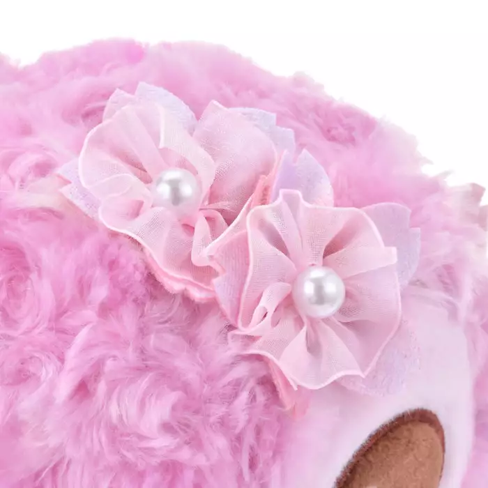 Disney| Cherry Blossom Sakura 2025 Collection Plush Dolls/Plush Toy| 25.5×23×20cm approx.