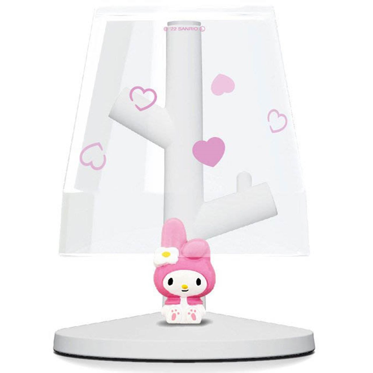 Sanrio|Bathroom Cup & Stand Set