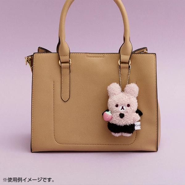 Rilakkuma|San-X Hanging Plush - Korilakkuma : Korilakkuma&