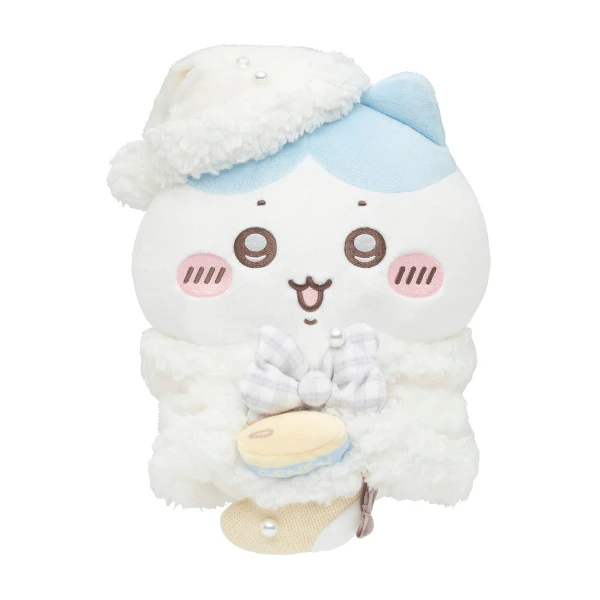 Chiikawa|Present for You Plush Dolls/Plush Toy|280×240×120mm approx.