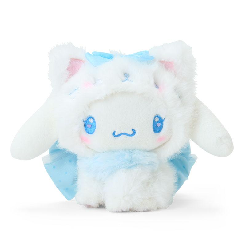 Sanrio|Milky Kitten Plush Dolls/Plush Toy|24×11×20cm approx.