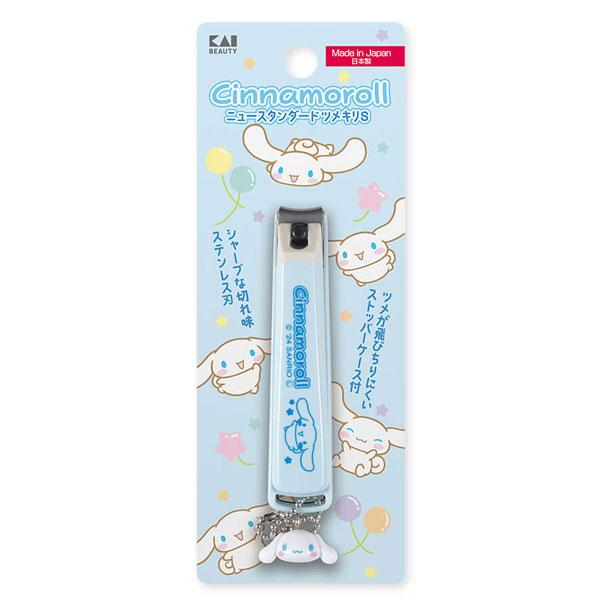 KAI|New Standard Nail Clipper Medium(S)