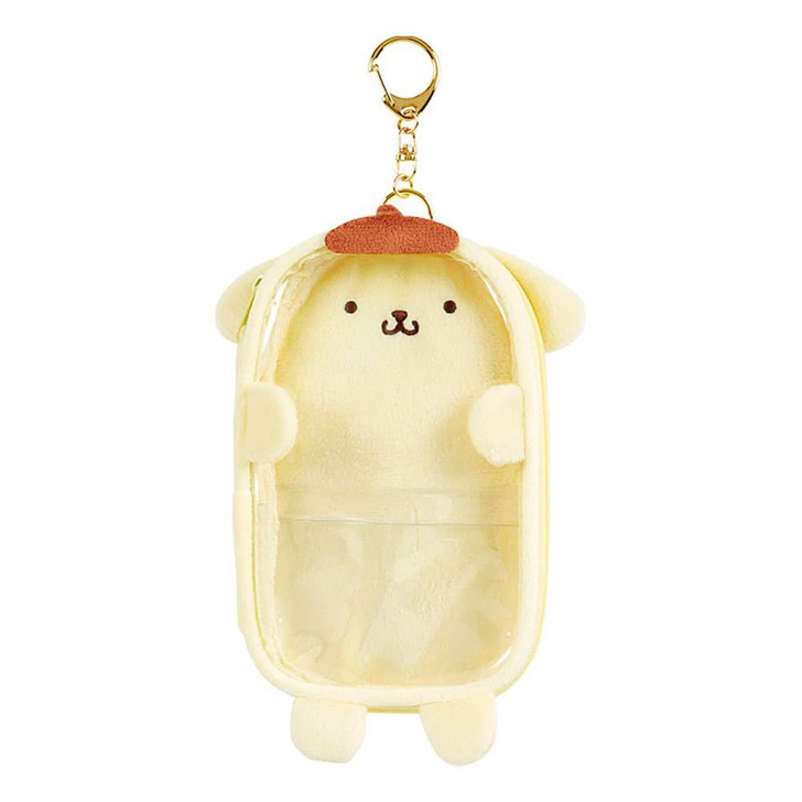 Sanrio|Enjoy Idol Acrylic Stand Holder|11.5×2.5×18cm approx.