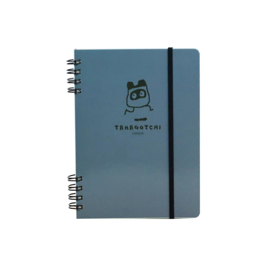 Tamagotchi|Notebook|A6/B6