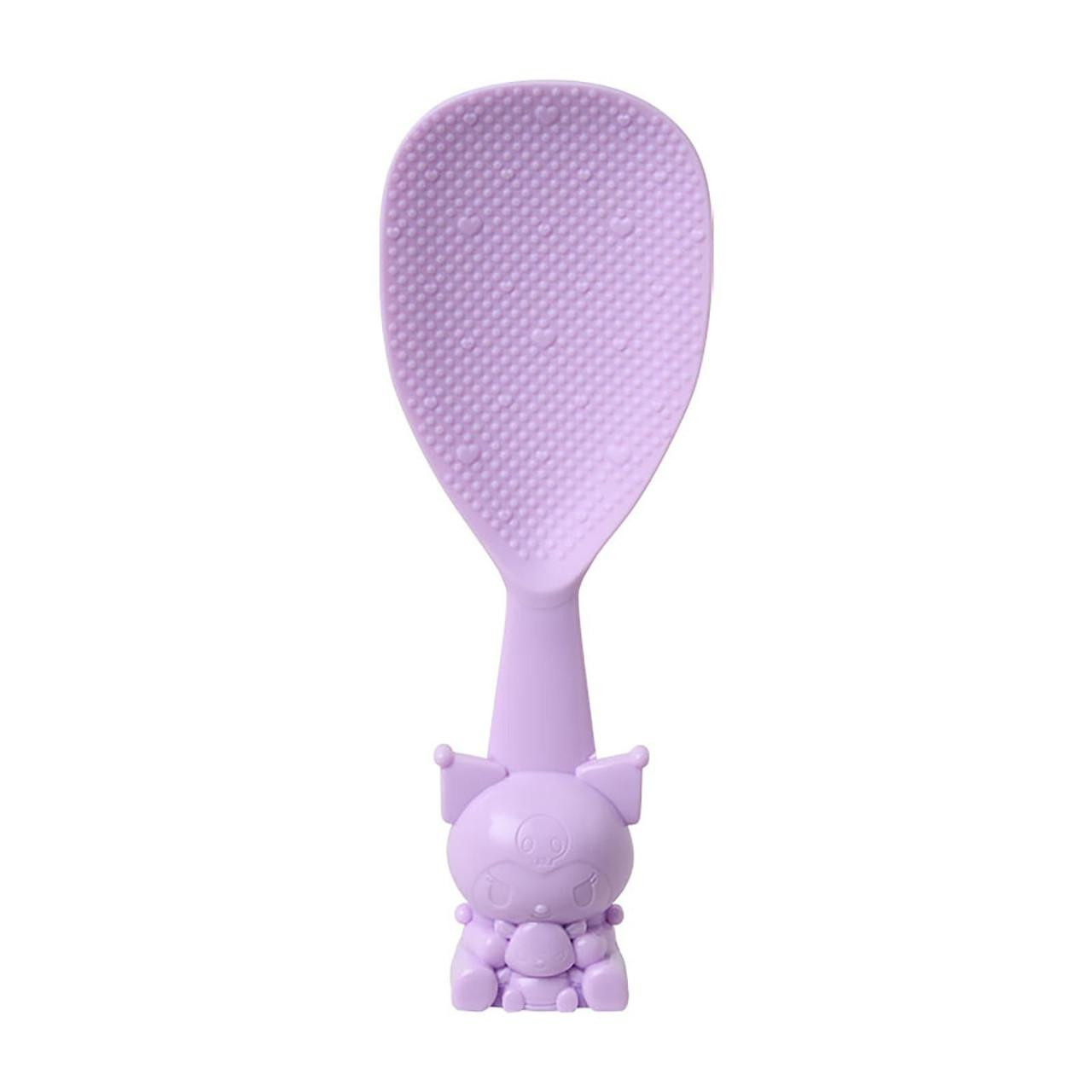 Sanrio|New Life Standing Rice Scoop| 7×4×19.5cm approx.