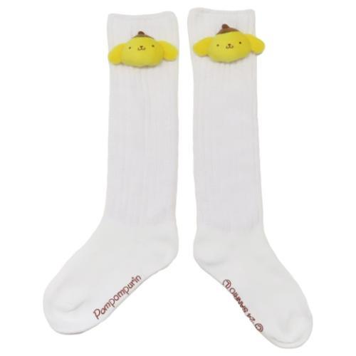 Sanrio|Mascot Loose Socks| 22-24 cm approx.