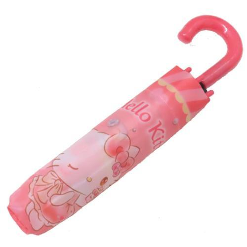Sanrio|Pastel Dream Folding Umbrella|530mm approx.