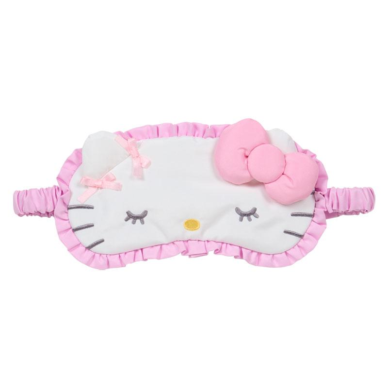 Sanrio|Academy Sparkling Journey Sleep Mask|20×3×11cm approx.