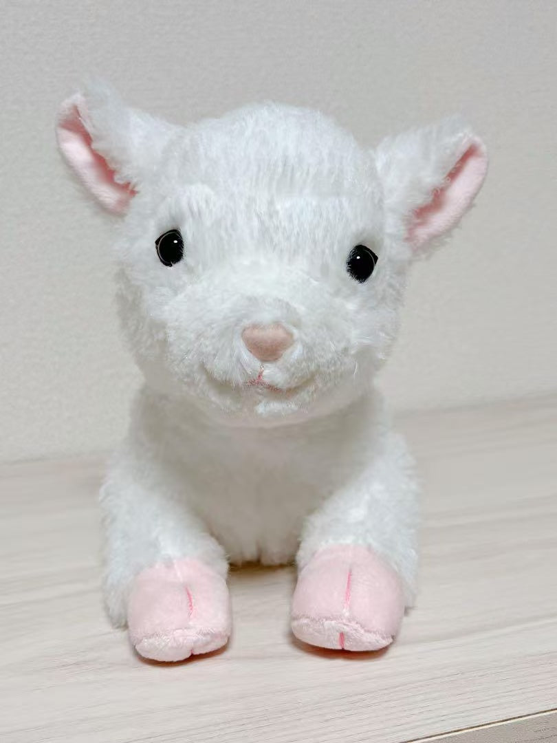 Sunlemon|Fluffy Plush Dolls/PlushToy|19x17x37cm approx.