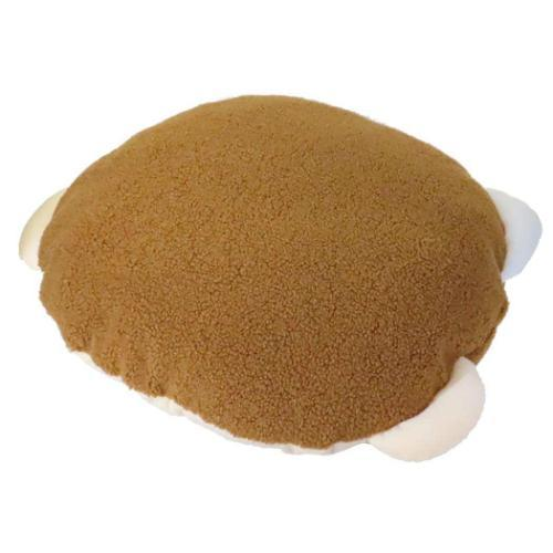 Monchhichi|Sanrio Die-cut Cushion - Hello Kitty|400x375x130mm approx.