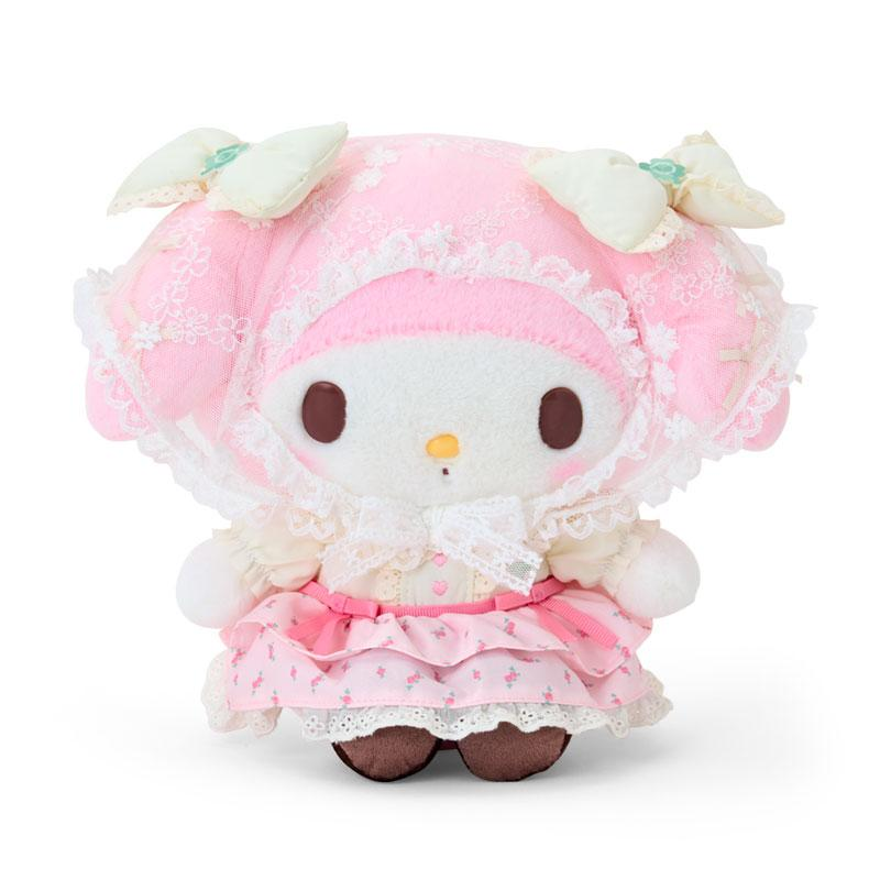 【limit 1】Sanrio|Forest Lace Plush Dolls/Plush Toy|23×16×21cm approx.