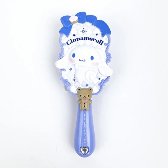 Sanrio|Hair Brush|75×194×40mm approx.