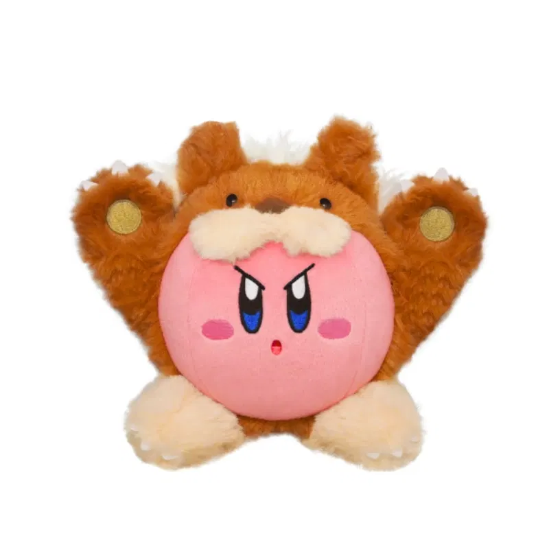 Kirby|Dream Land All Star Collection Plush Dolls/Plush Toy|S/W16 x D14 x H12cm approx.