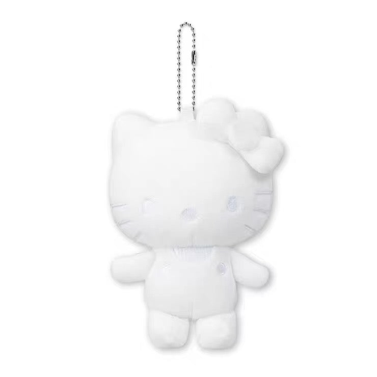 HelloKitty|avail Mascot Holder /Plush Keychain