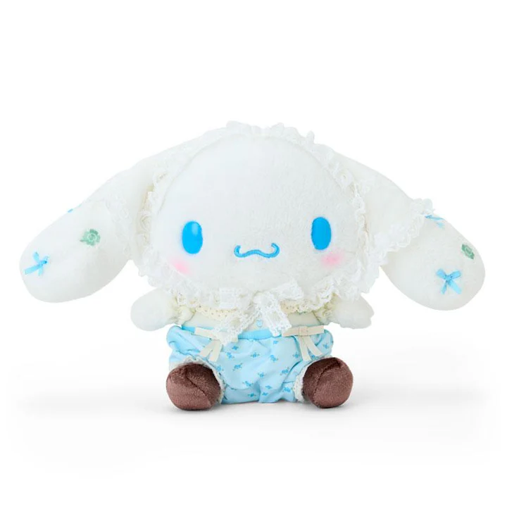 【limit 1】Sanrio|Forest Lace Plush Dolls/Plush Toy|23×16×21cm approx.