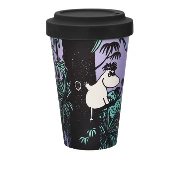 Moomin|take away mug |450ml
