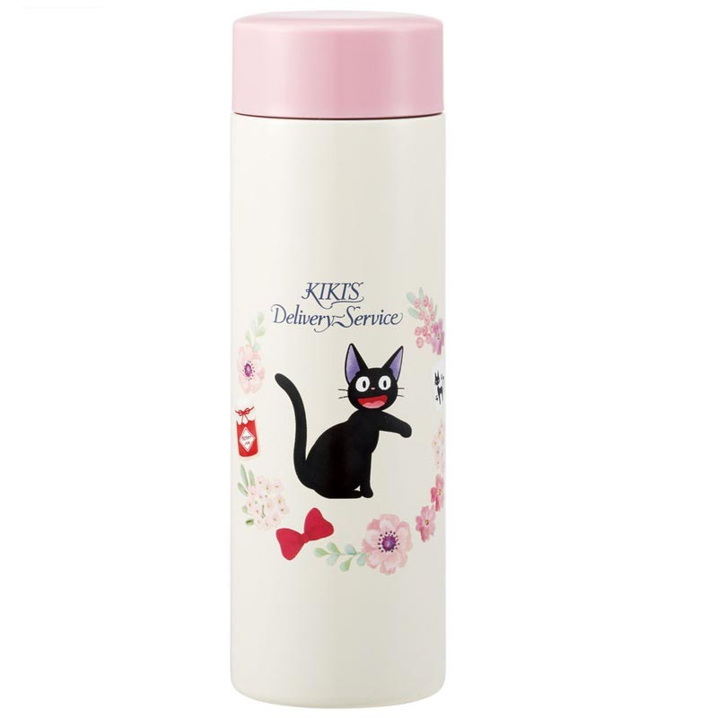 My neighbor totoro|吉卜力宫崎龙猫超轻量保温/保冷杯|约350ml