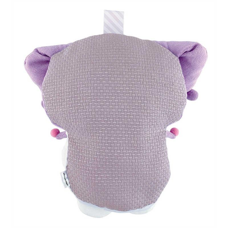 Sanrio|cute Bath Mittens|30×7×17cm approx.