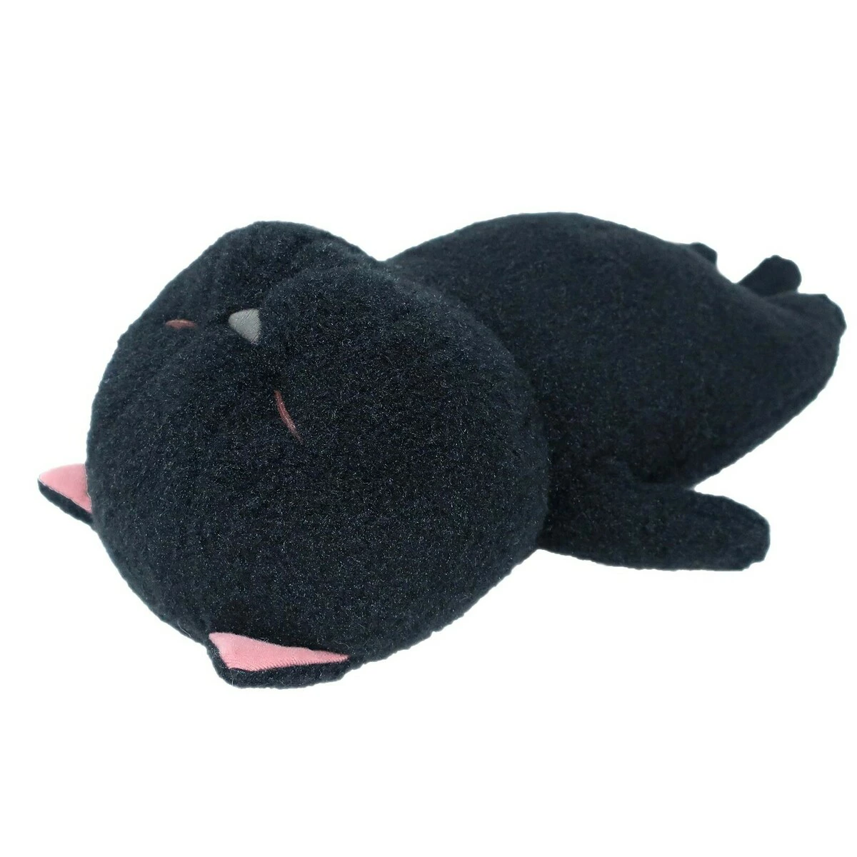 Bouneko|A cat like Bou stuffed toy Plush Dolls/Plush Toy|L/30 x 25 x 14cm approx.