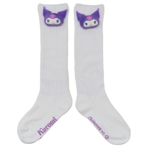 Sanrio|Mascot Loose Socks| 22-24 cm approx.