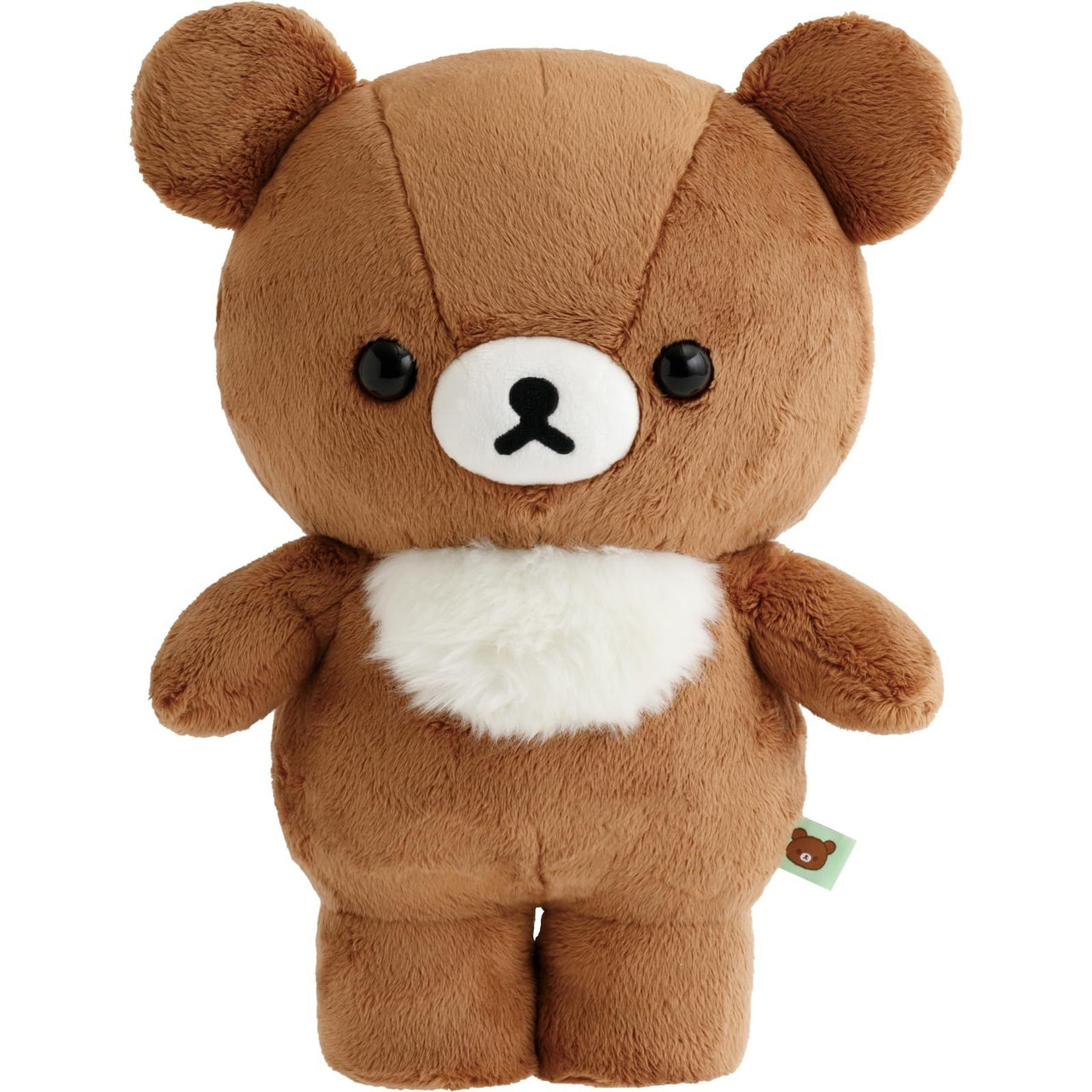 Rilakkuma|Smile Standing Plush Dolls/Plush Toy