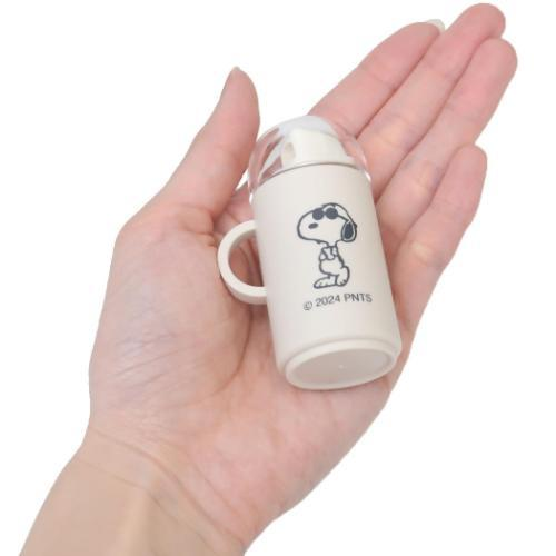 Snoopy|Mini Toothbrush set|45x70x30mm approx.