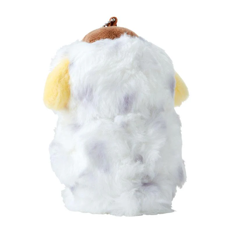 Sanrio|Forest Small Animals Mascot Holder /Plush Keychain|13×13×14cm approx.
