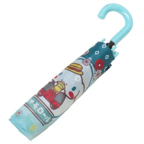Sanrio|Japanese Retro Romance Folding Umbrella|530mm approx.