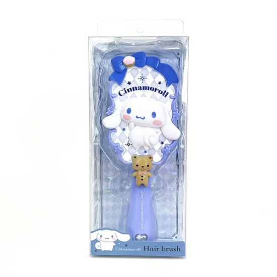 Sanrio|Hair Brush|75×194×40mm approx.