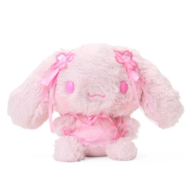 Sanrio|Sakura Cherry Blossom Fairy Flower Plush Dolls/Plush Toy|18×14×19cm approx.