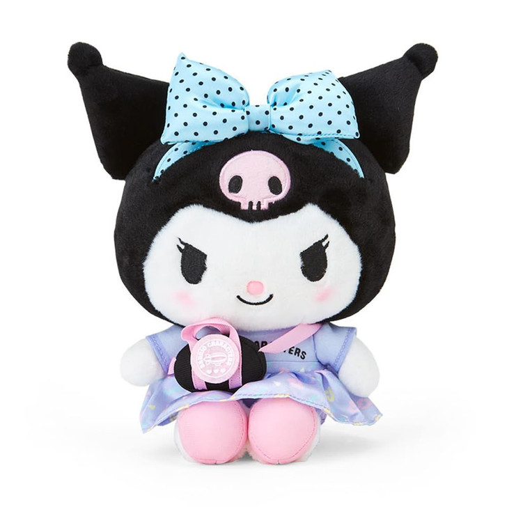 Sanrio| Fantasy Trip观光旅行梦幻嘉年华系列公仔/玩偶|约W17×D12×H20cm