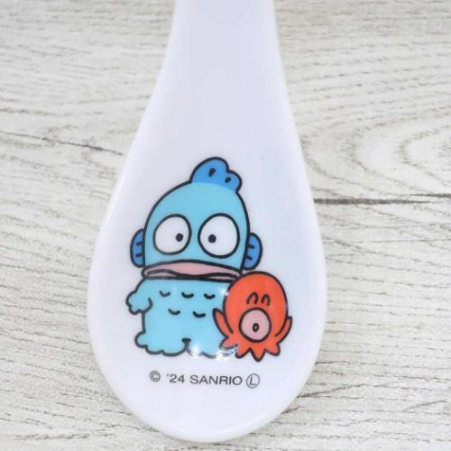 Sanrio|Soup Spoon|W4.3×D14.7×H2.8 approx.