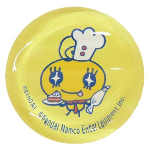 Tamagotchi|Glass chopstick rest|φ38.5mm approx.