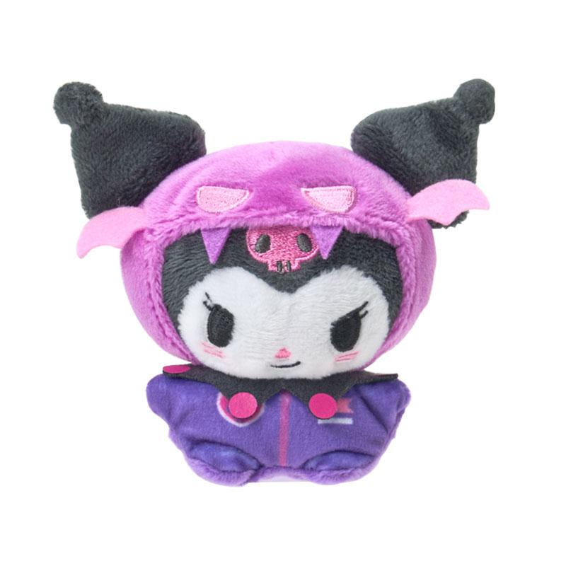 Sanrio|Super Cute Adventures Chimapote Collection Vol. 2 Plush Dolls/Plush Toy|W6.5 x D5.5 x H10cmm approx.