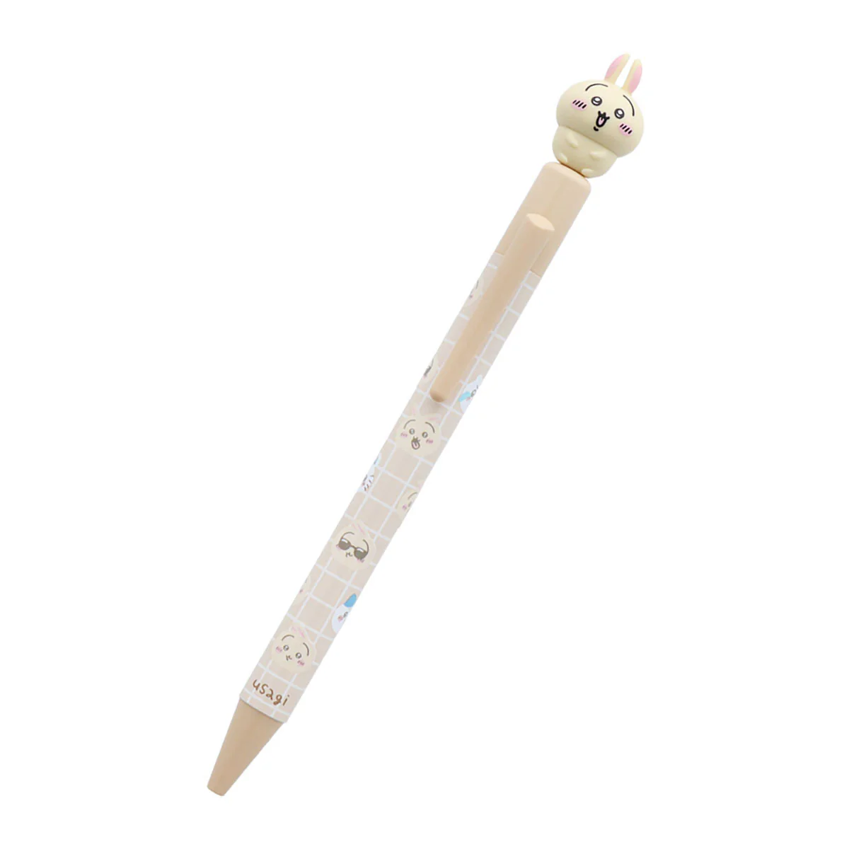 Chiikawa|Mascot Mechanical Pencil